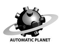 Automatic Planet