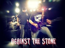 Against The Stone