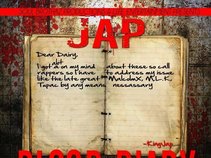 J.A.P(JustaAveragePerson)