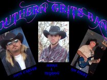 southern grits band (Jessie Jay Hudson, John Carver,Jim Ebert)