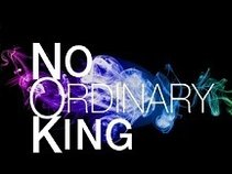 No Ordinary King