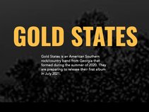 Gold States