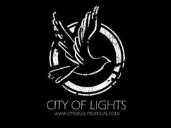 Image for City of Lights