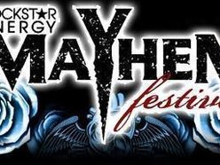 Mayhem Festival | ReverbNation