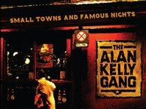 Alan Kelly Gang