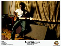 Image for Kentavius Jones