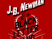 JB Newman