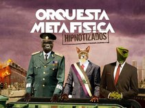 Orquesta Metafisica