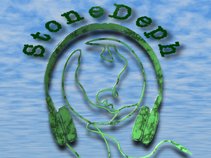 StoneDeph - Heard All Over The World
