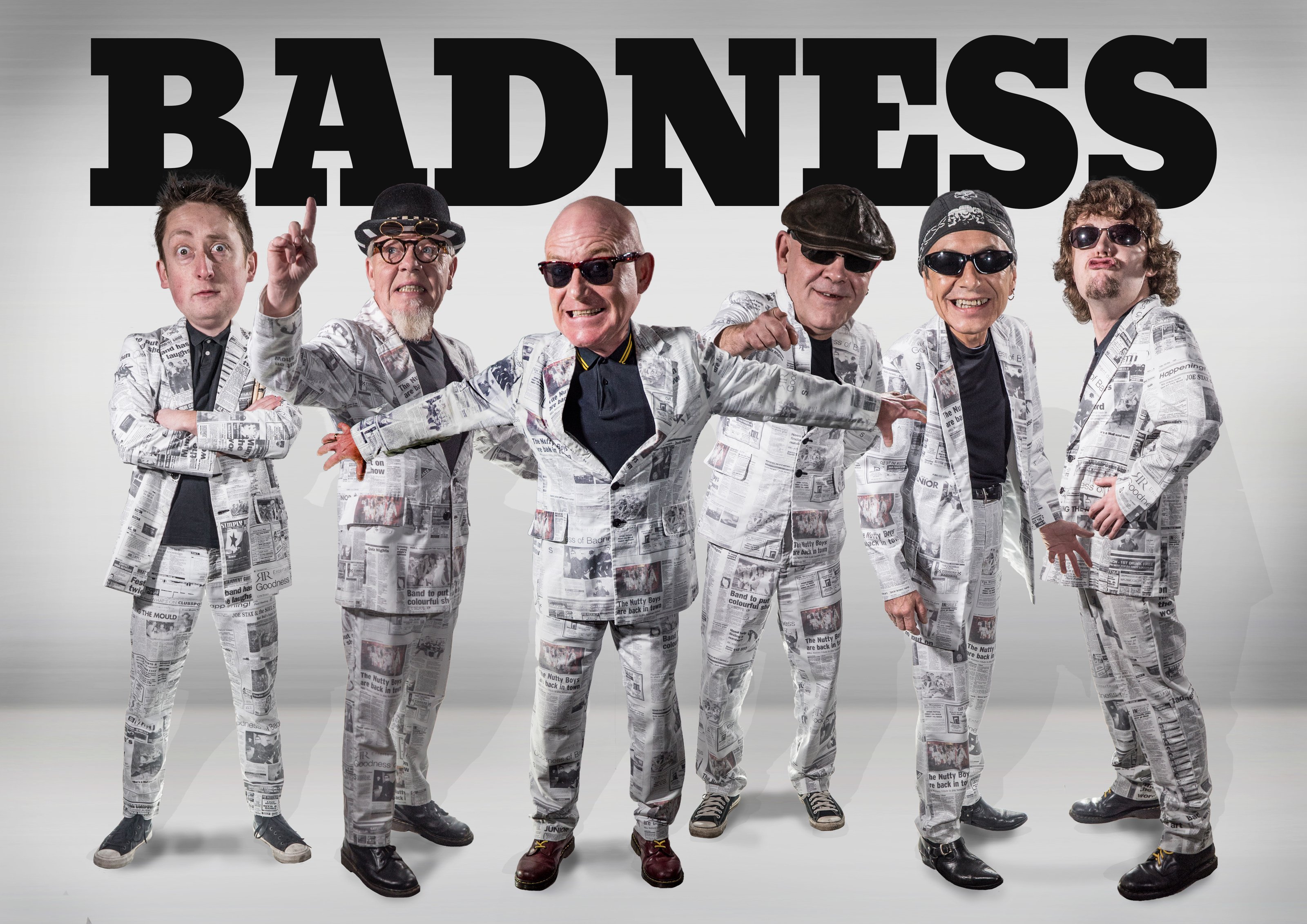 badness-reverbnation