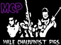 MCP: Male Chauvinist Pigs