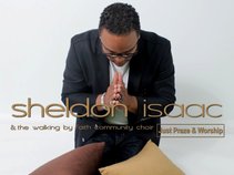 Sheldon Isaac & Walking By Faith Ministries