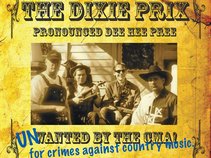 The Dixie Prix