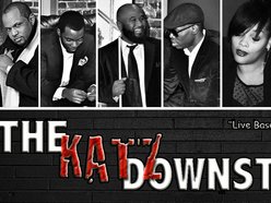 Image for The Katz Downstairz