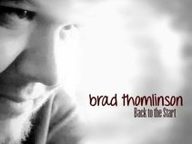 Brad Thomlinson