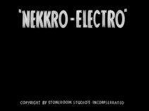 NEKKRO-ELECTRO