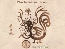 Nadishana Trio