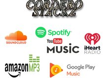 Cordero Stackz