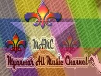 Myanmar All Music Channel
