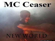 MC Ceaser