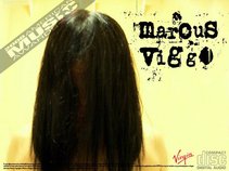 Marcus Viggo