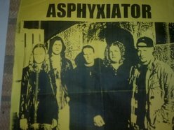 Image for ASPHYXIATOR