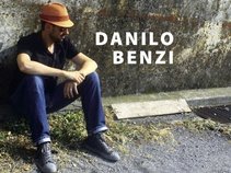 Danilo Benzi