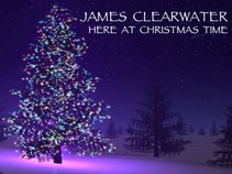 James Clearwater