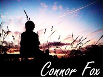 Connor Fox