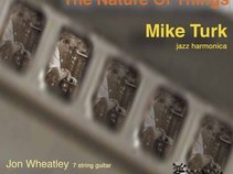 Mike Turk Trio