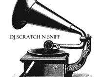 DJ Scratch N Sniff