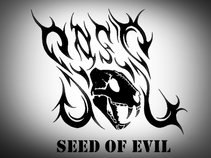 SEED OF EVIL