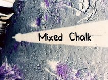 Mixed Chalk