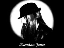 Brendan Jones