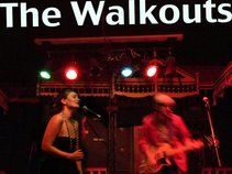 The Walkouts