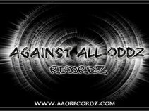 Against All Oddz Recordz