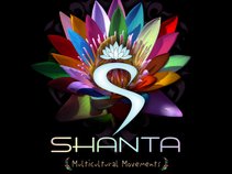 Shanta | Multicultural Movements