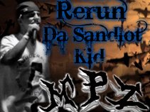 Rerun (The Sandlot Kid)