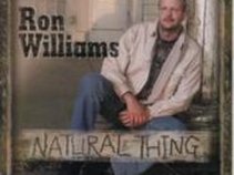 Ron Williams