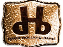 David Holland Band