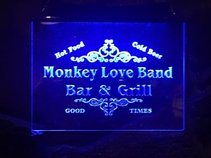 Monkey Love Band