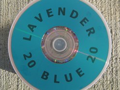 Image for Lavender Blue