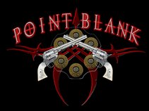 point blank band