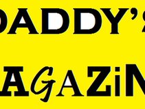 daddys magazine