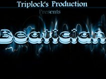Triplock's Beats (@Real_Ngga_Thnkn)