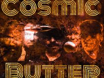 Cosmic Butter