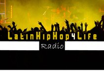 Latin Hip Hop 4 Life