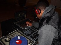 DJ NONSTOP