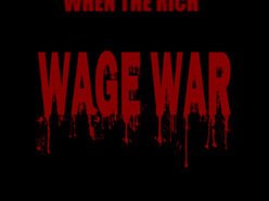 Image for WAGE WAR