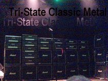 TriState Classic Metal WV Oh Pa